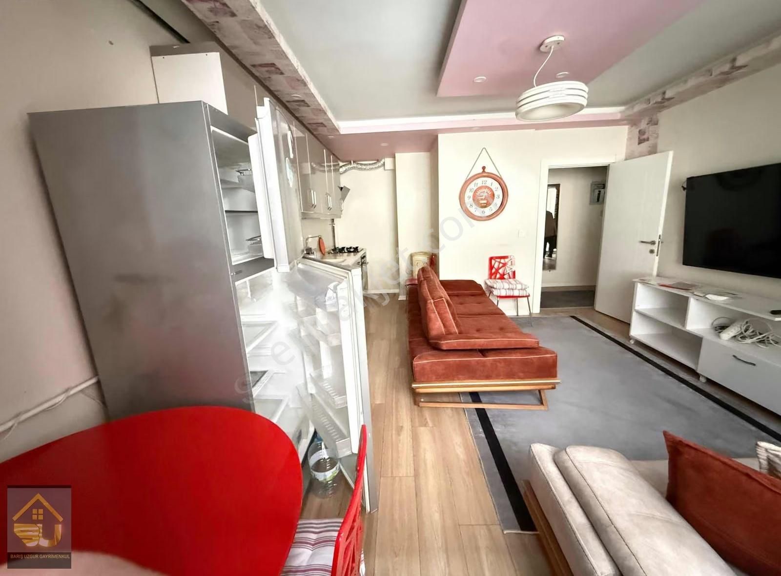 Sağduyu Caddesinde Lüx Sitede Yatırımlık 2+1 Satılık Daire - Görsel 14