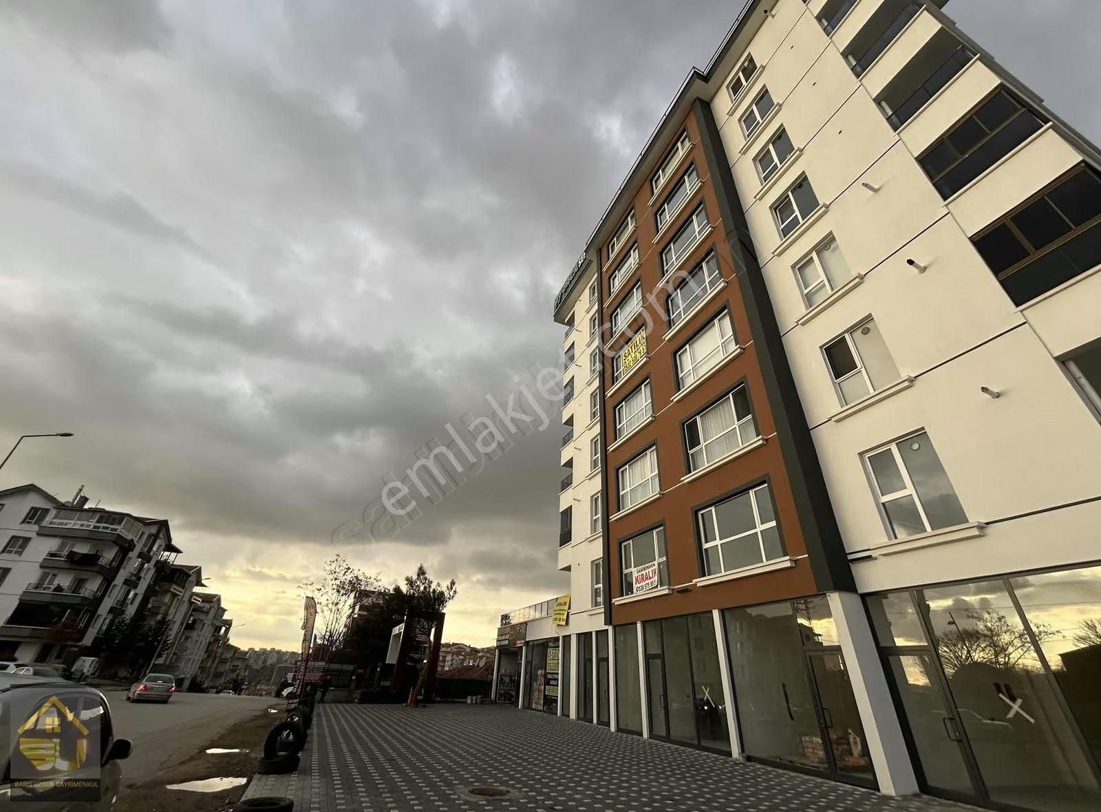 Son Fırsat Lüx Sitede 3+1 150m2 Kiralık Daire - Görsel 14