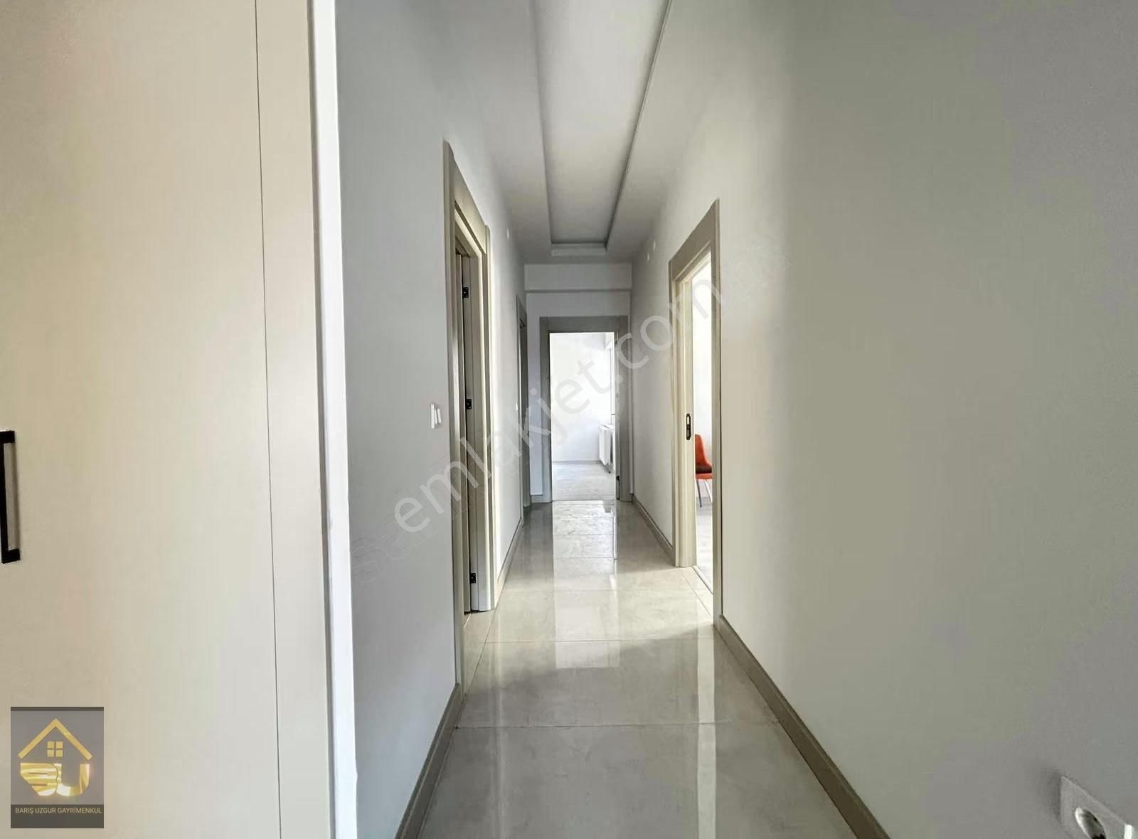 Son Fırsat Lüx Sitede 3+1 150m2 Kiralık Daire - Görsel 11