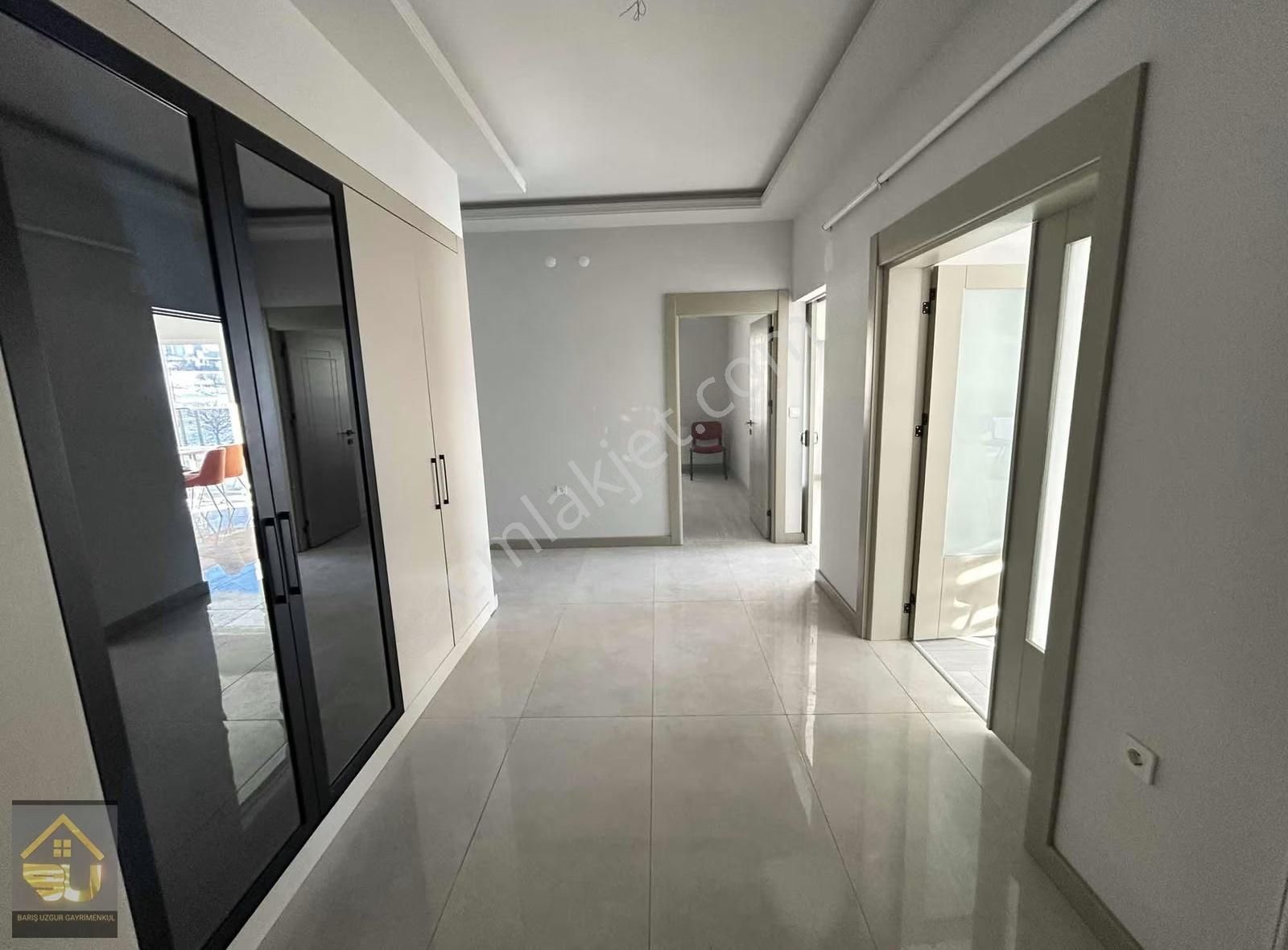 Son Fırsat Lüx Sitede 3+1 150m2 Kiralık Daire - Görsel 17