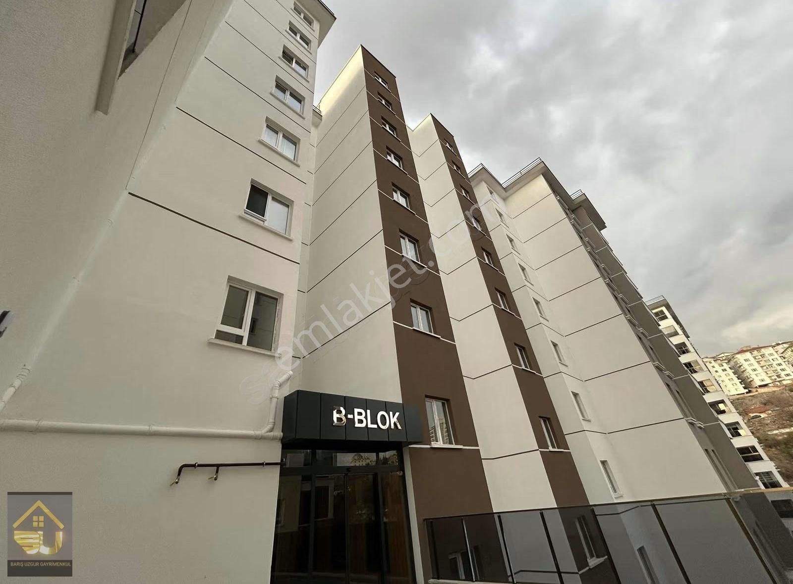 Son Fırsat Lüx Sitede 3+1 150m2 Kiralık Daire - Görsel 21