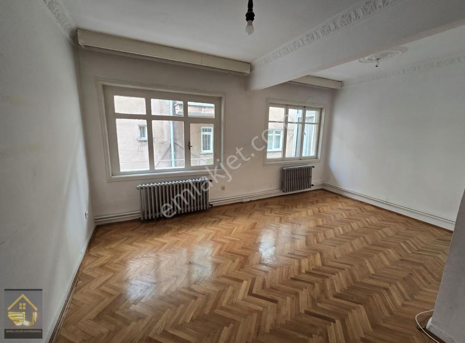 Cebeci Köylüler Sokakta 1.kat 2+1 Kombili Kiralık Daire - Görsel 24