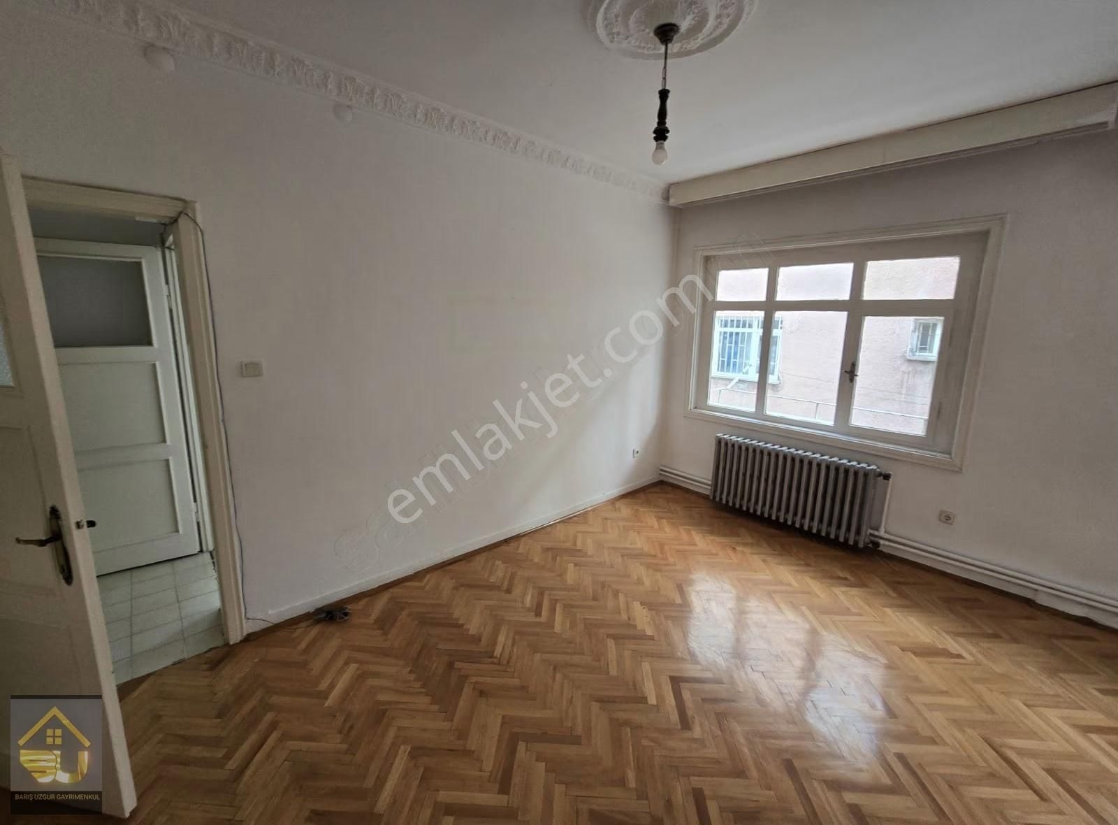 Cebeci Köylüler Sokakta 1.kat 2+1 Kombili Kiralık Daire - Görsel 22