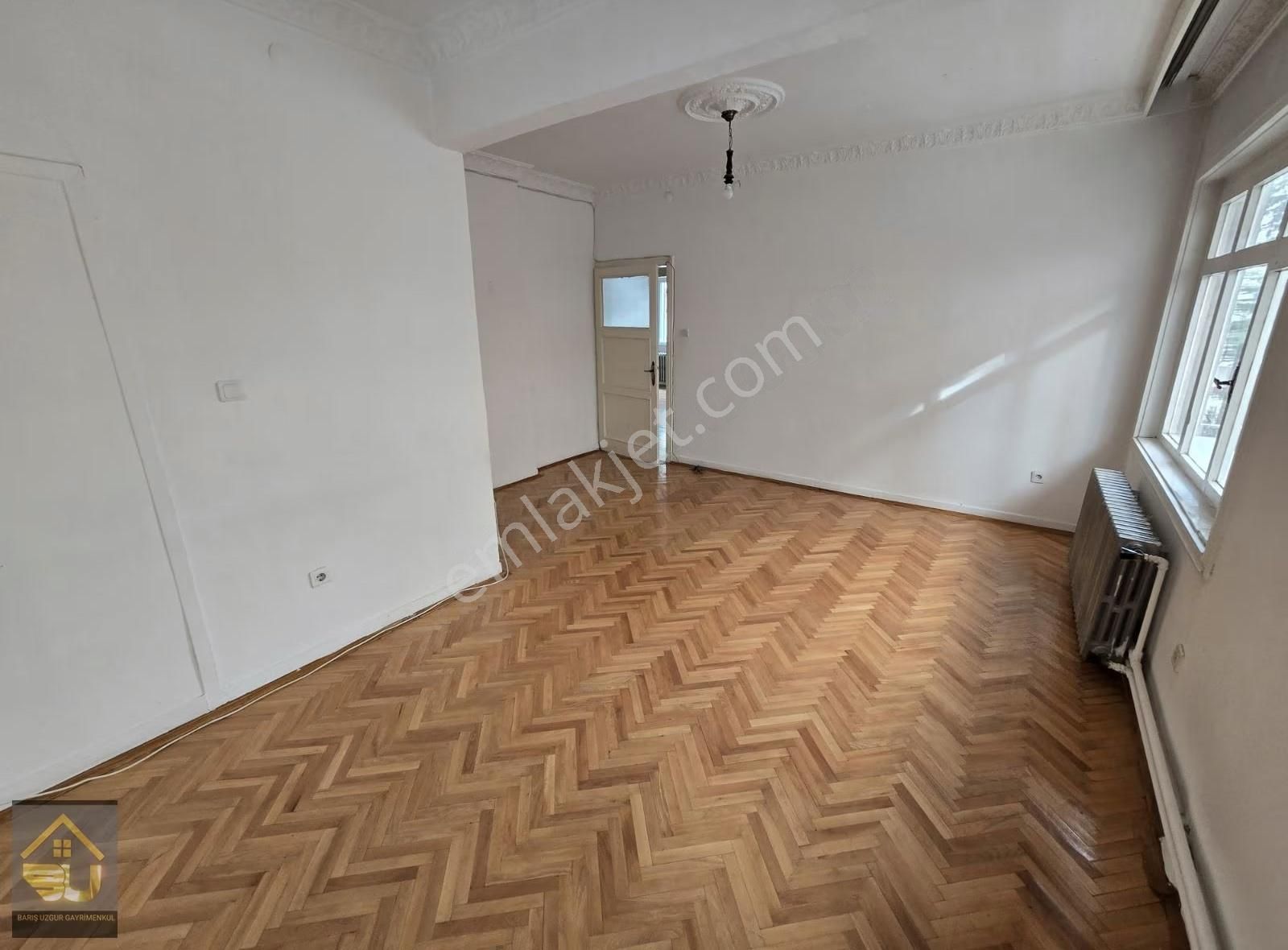 Cebeci Köylüler Sokakta 1.kat 2+1 Kombili Kiralık Daire - Görsel 11