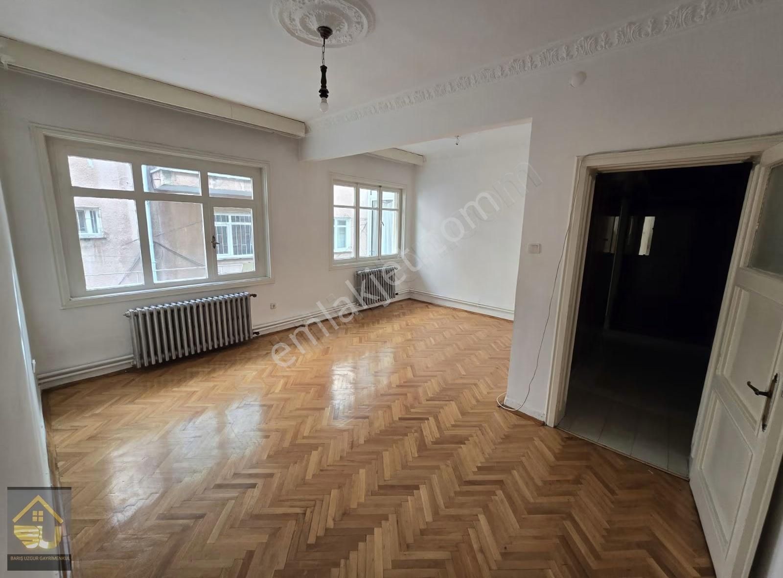 Cebeci Köylüler Sokakta 1.kat 2+1 Kombili Kiralık Daire - Görsel 9