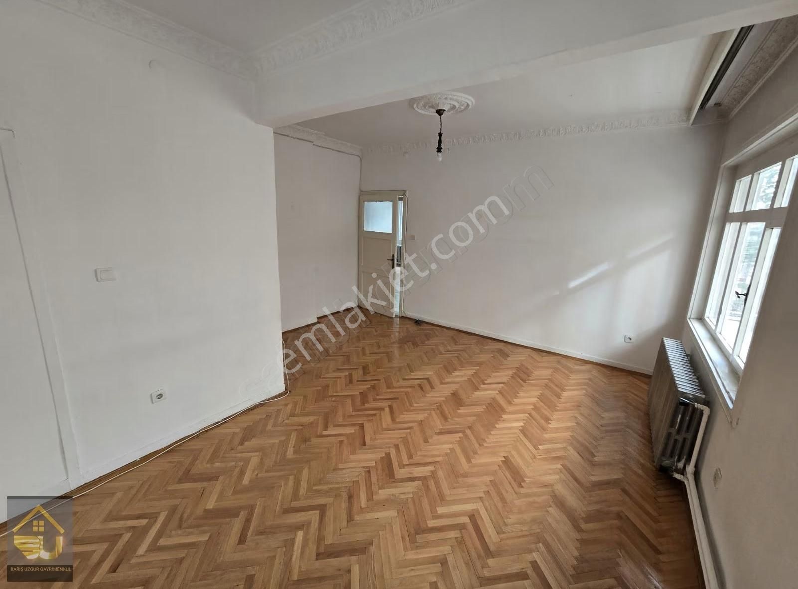 Cebeci Köylüler Sokakta 1.kat 2+1 Kombili Kiralık Daire - Görsel 7