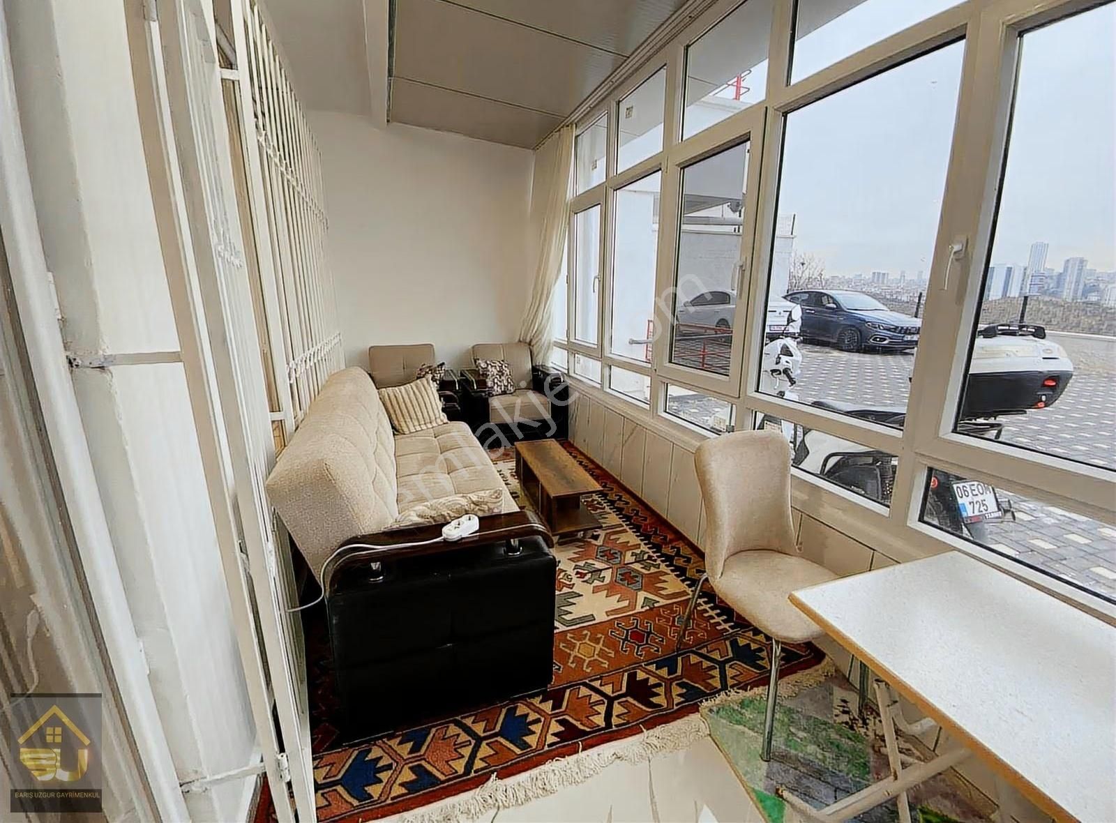 Çok...acil...mutlu Mahallesinde Yeni Binada Satılık 2+1 - Görsel 8