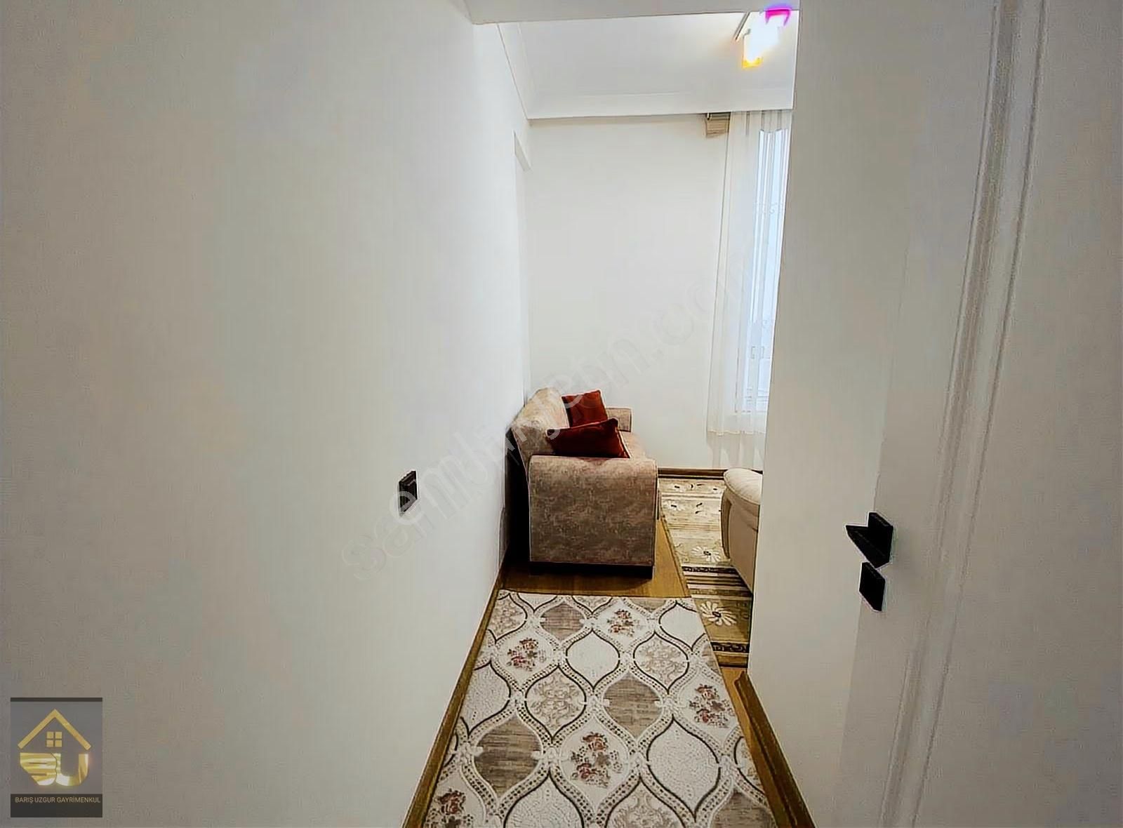 Çok...acil...mutlu Mahallesinde Yeni Binada Satılık 2+1 - Görsel 13