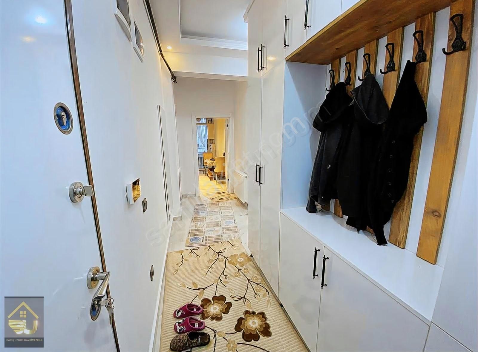 Çok...acil...mutlu Mahallesinde Yeni Binada Satılık 2+1 - Görsel 5