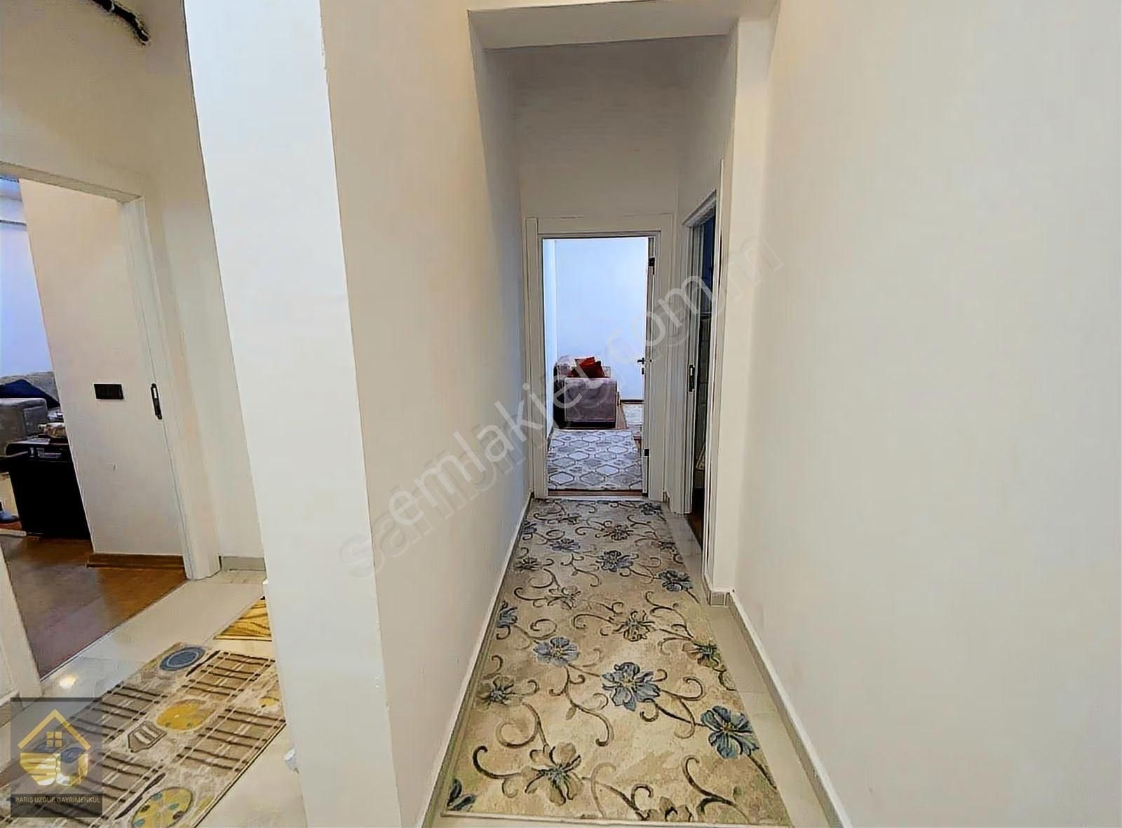 Çok...acil...mutlu Mahallesinde Yeni Binada Satılık 2+1 - Görsel 3