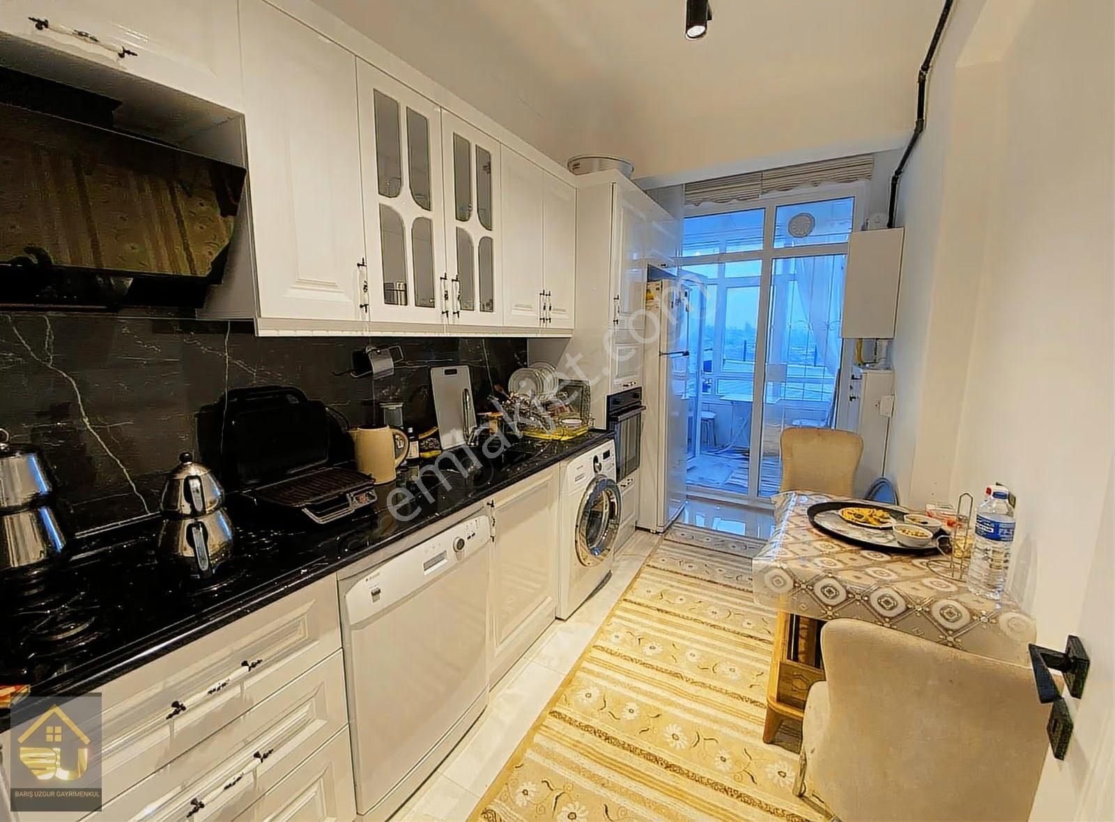 Çok...acil...mutlu Mahallesinde Yeni Binada Satılık 2+1 - Görsel 18