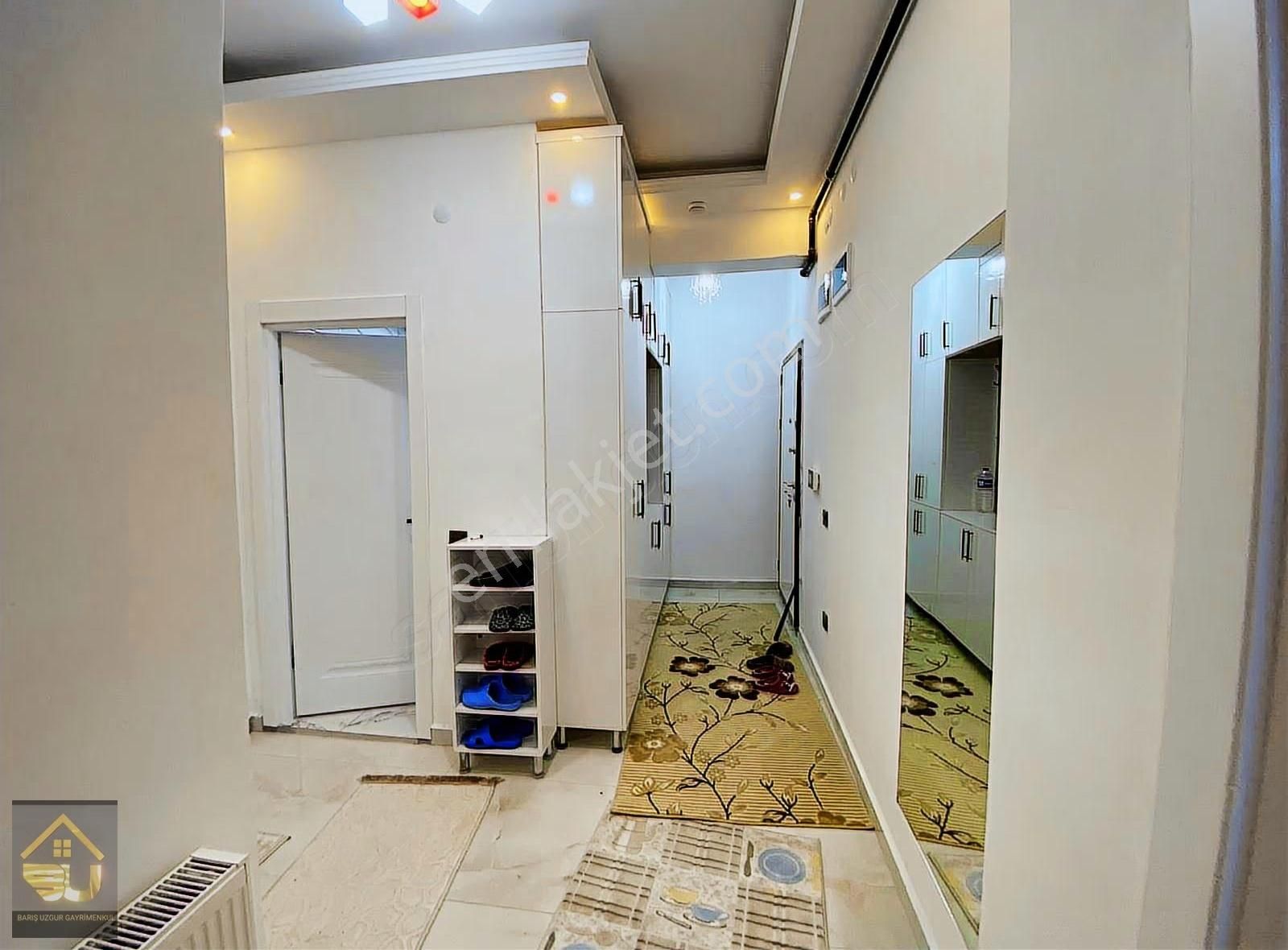 Çok...acil...mutlu Mahallesinde Yeni Binada Satılık 2+1