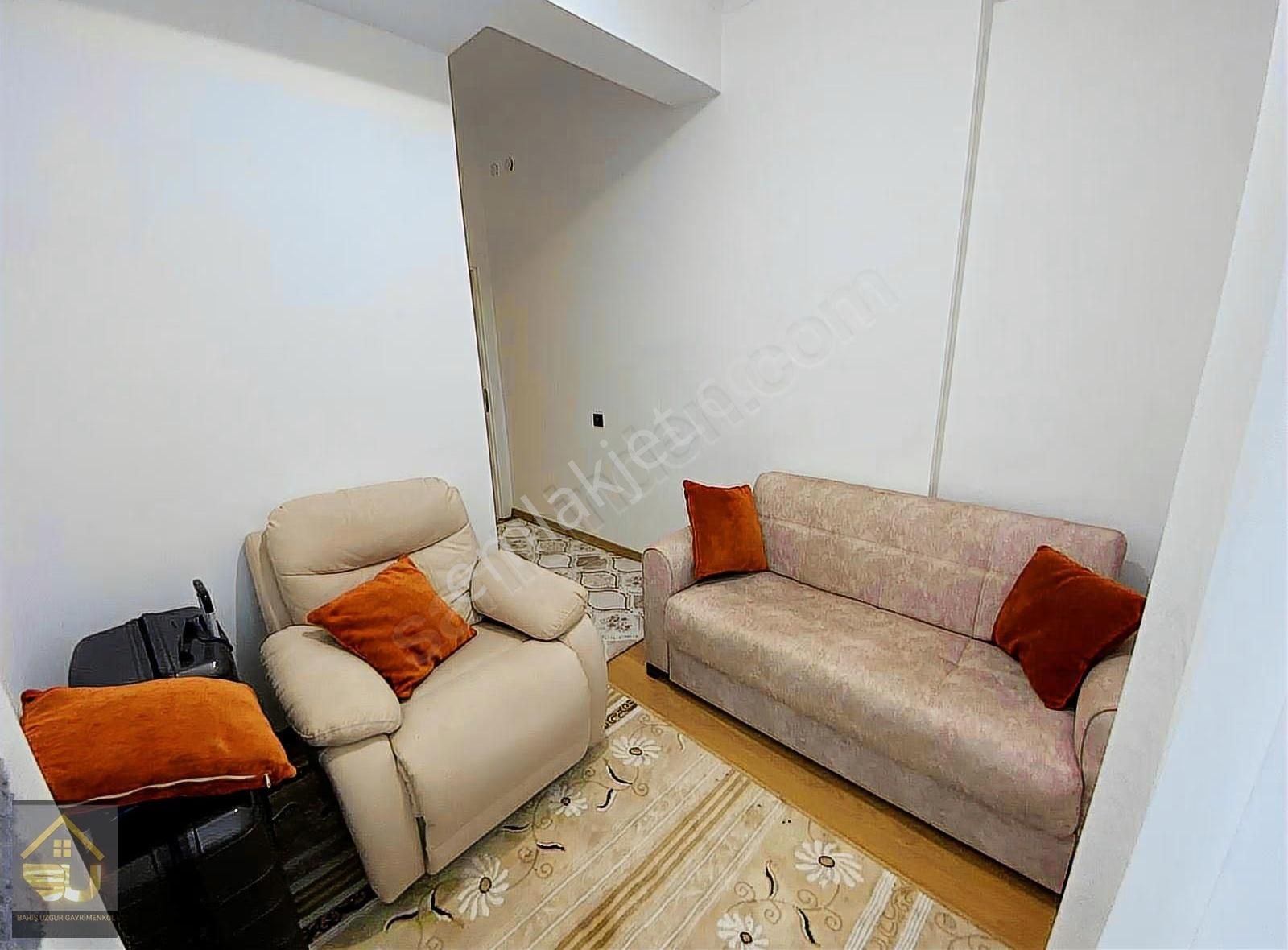 Çok...acil...mutlu Mahallesinde Yeni Binada Satılık 2+1 - Görsel 6