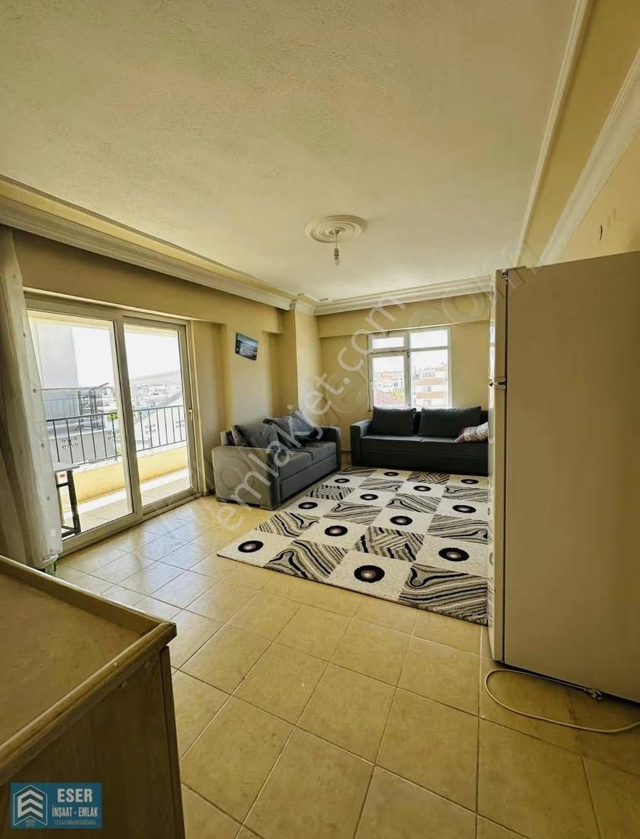 Efeler Mahallesin Bulvar Üzerinde Satılık 2+1 Teraslı Dubleks - Görsel 2