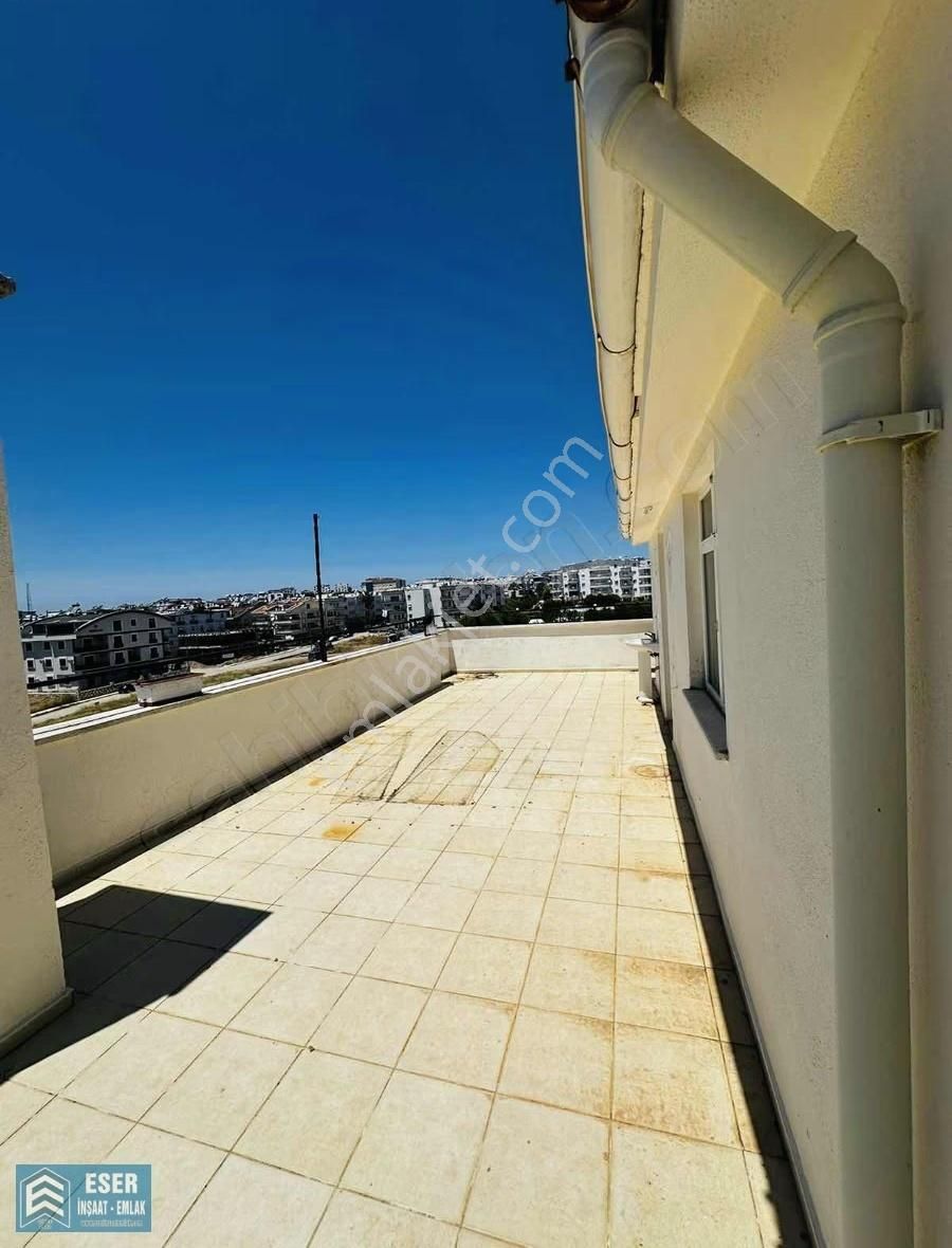 Efeler Mahallesin Bulvar Üzerinde Satılık 2+1 Teraslı Dubleks - Görsel 10