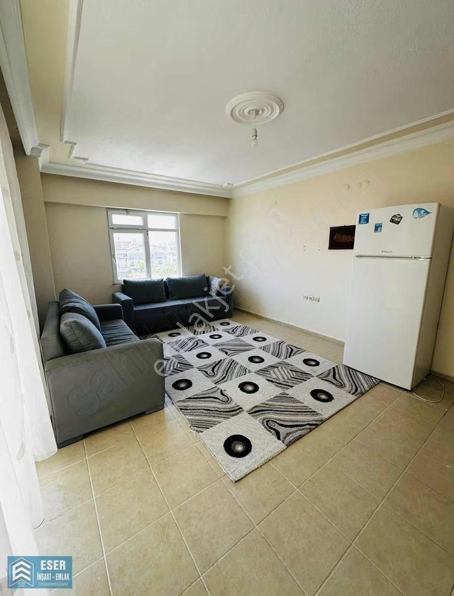 Efeler Mahallesin Bulvar Üzerinde Satılık 2+1 Teraslı Dubleks - Görsel 5