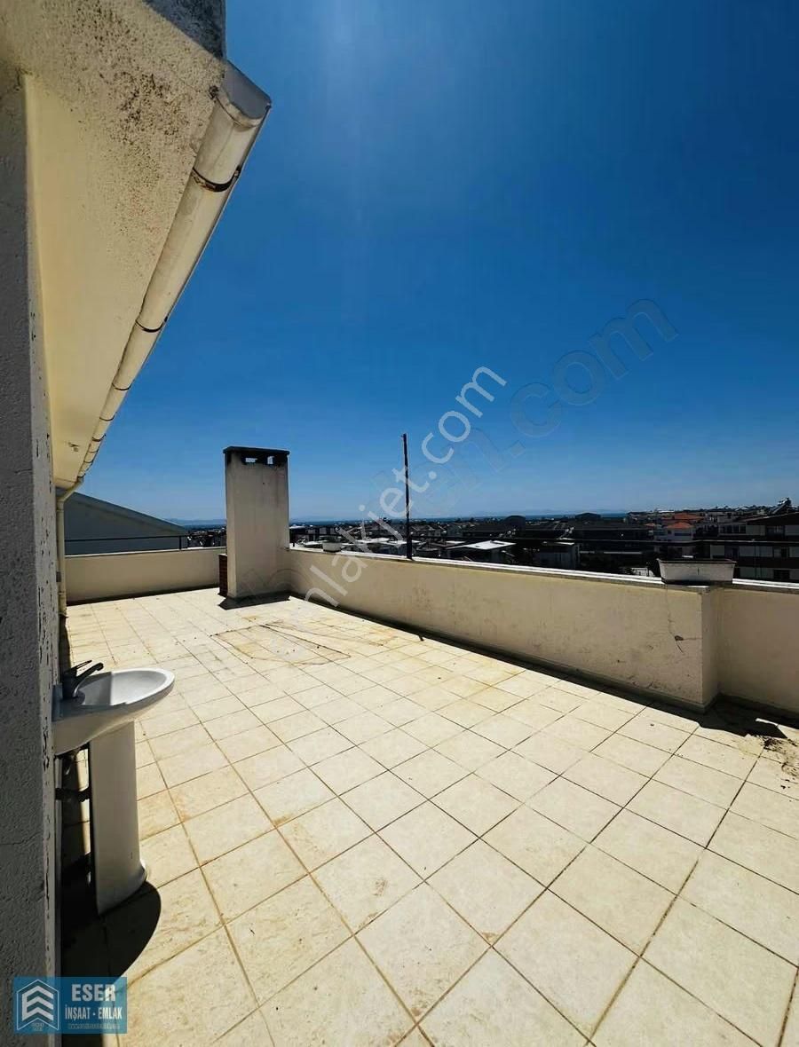 Efeler Mahallesin Bulvar Üzerinde Satılık 2+1 Teraslı Dubleks