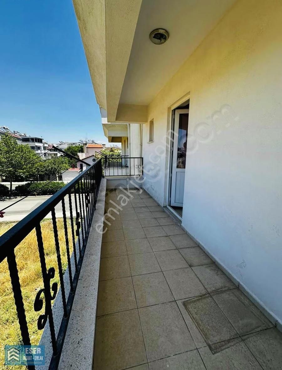 Efeler Mahallesin Bulvar Üzerinde Satılık 2+1 Teraslı Dubleks - Görsel 9