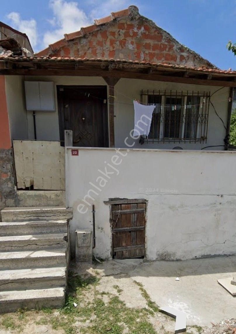 Arnavutköy Haraççıda Satılık İnşaatlık Arsa - Görsel 6