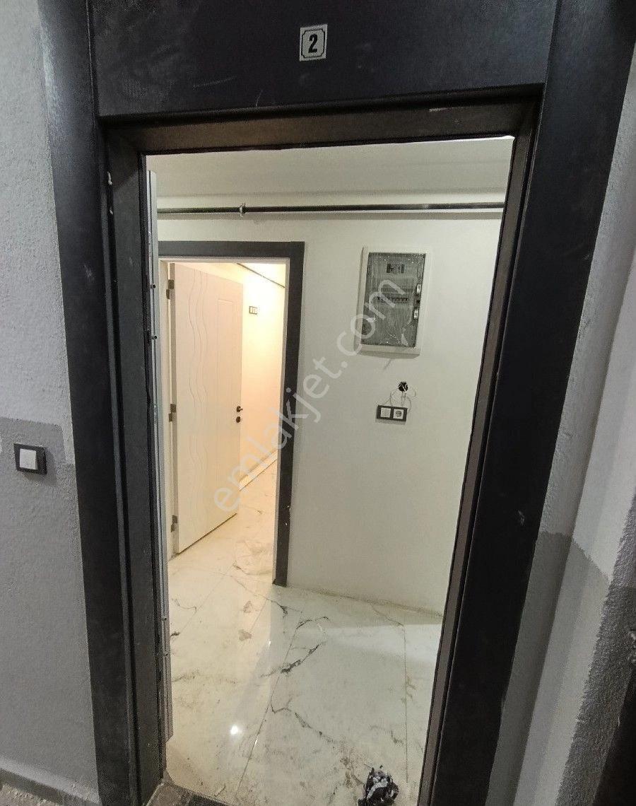 1.69 Oranlı %50 Krediyle Arnavutköy Sitede Satılık 2+1 Yüksek Giriş Kat Daire
