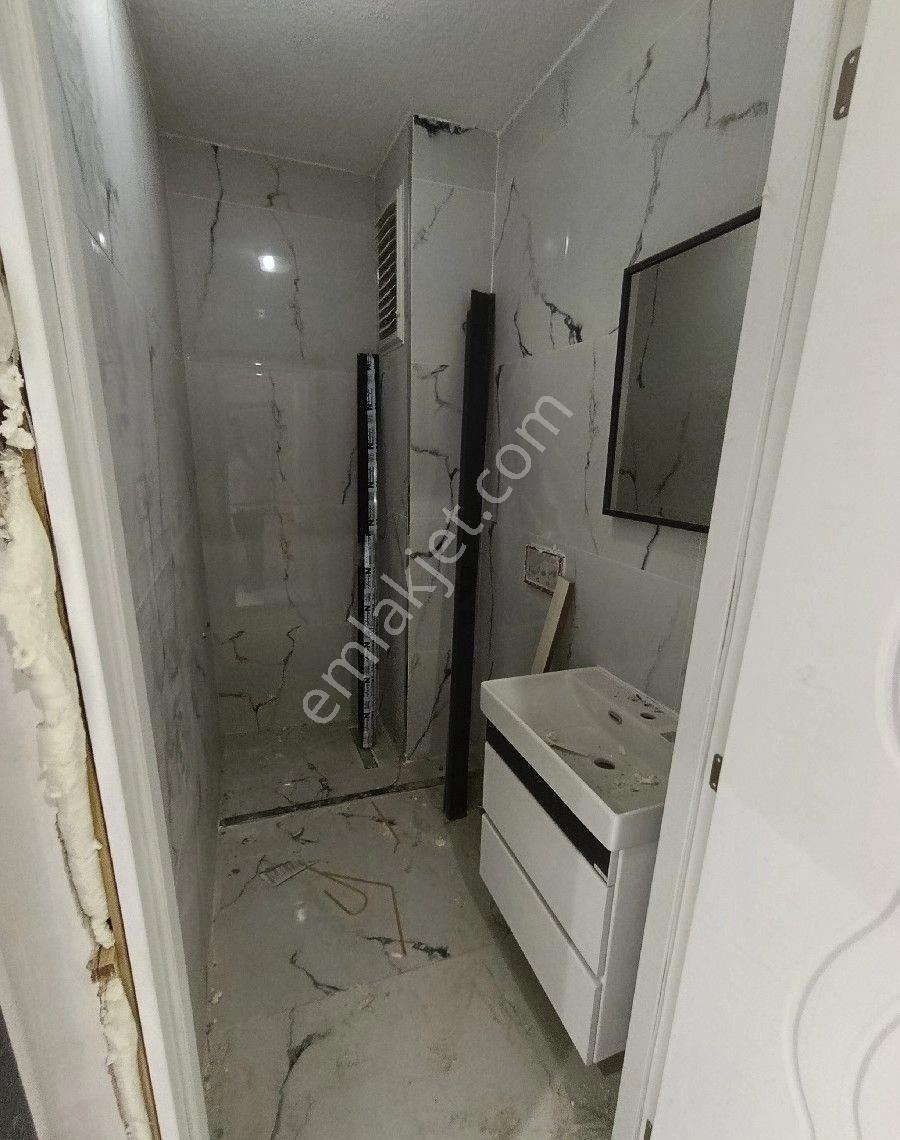 1.69 Oranlı %50 Krediyle Arnavutköy Sitede Satılık 2+1 Ara Kat Daire - Görsel 6