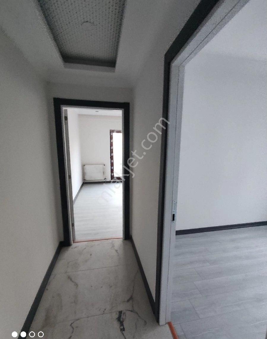 1.69 Oranlı %50 Krediyle Arnavutköy Sitede Satılık 2+1 Ara Kat Daire - Görsel 12