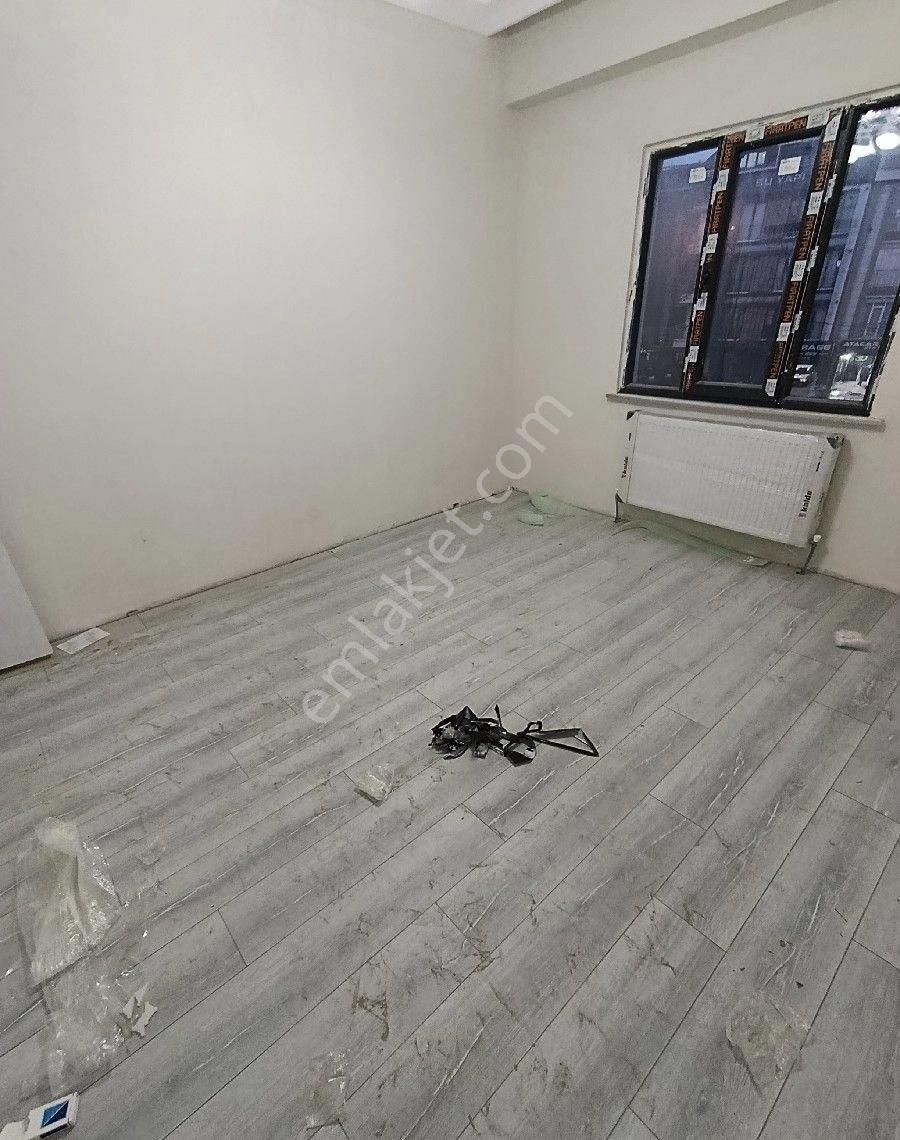 1.69 Oranlı %50 Krediyle Arnavutköy Sitede Satılık 3+1 Yüksek Giriş Kat Daire - Görsel 6