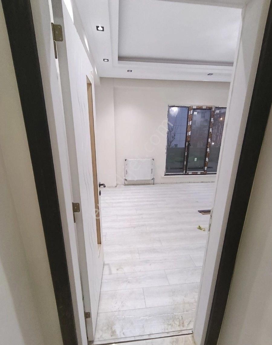 1.69 Oranlı %50 Krediyle Arnavutköy Sitede Satılık 3+1 Yüksek Giriş Kat Daire - Görsel 12