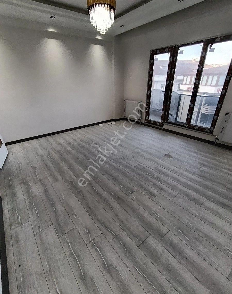 1.69 Oranlı %50 Krediyle Arnavutköy Sitede Satılık 2+1 Ara Kat Daire - Görsel 12