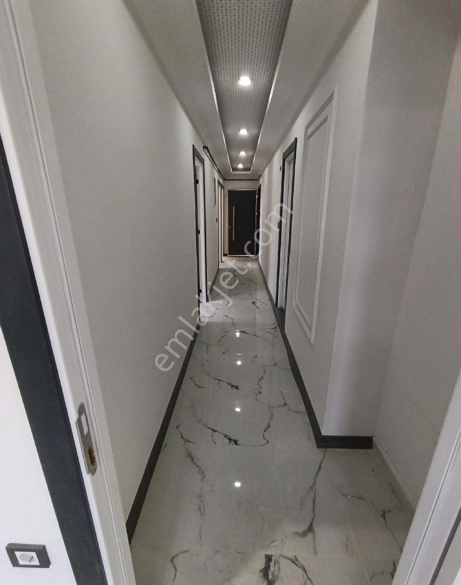 1.69 Oranlı %50 Krediyle Arnavutköy Sitede Satılık 2+1 Ara Kat Daire - Görsel 10