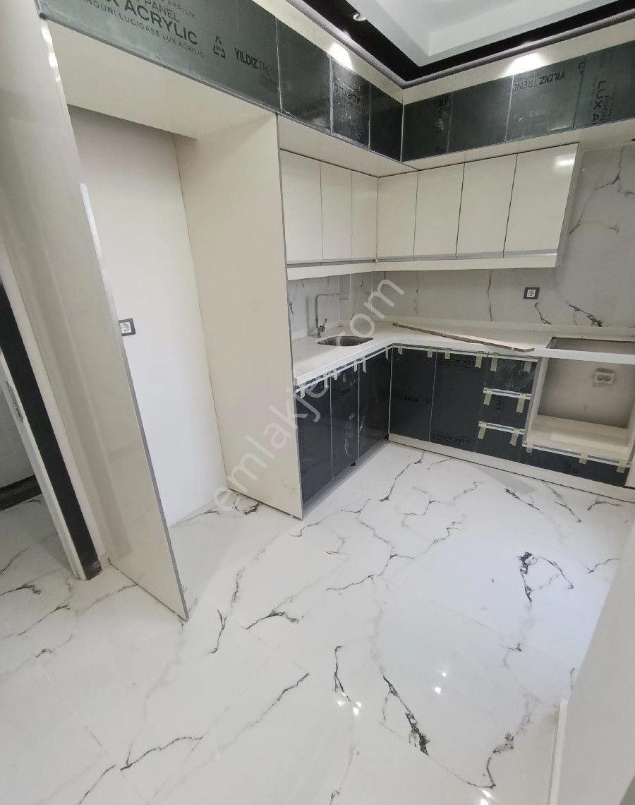 1.69 Oranlı %50 Krediyle Arnavutköy Sitede Satılık 2+1 Ara Kat Daire - Görsel 7