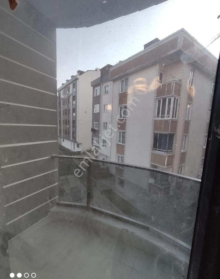 1.69 Oranlı %50 Krediyle Arnavutköy Sitede Satılık 2+1 Ara Kat Daire - Görsel 8