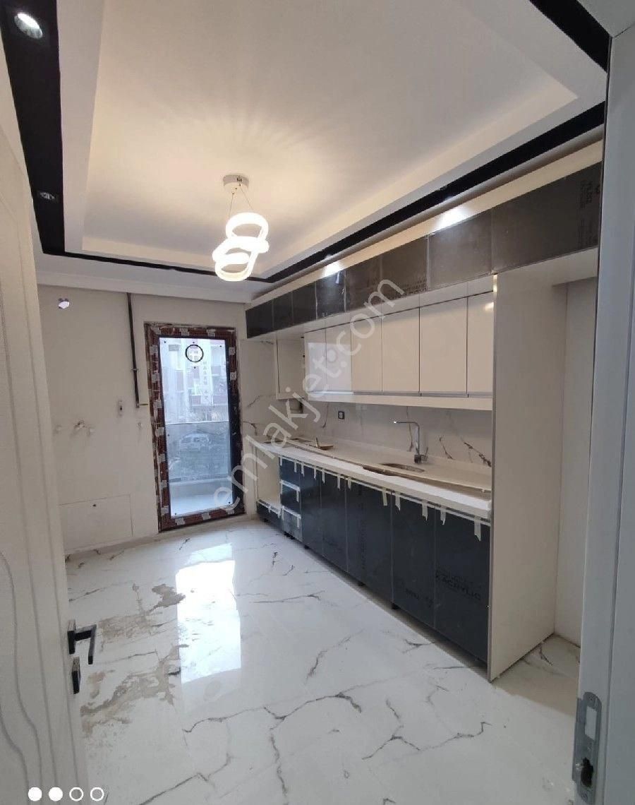 1.69 Oranlı %50 Krediyle Arnavutköy Sitede Satılık 2+1 Ara Kat Daire - Görsel 9