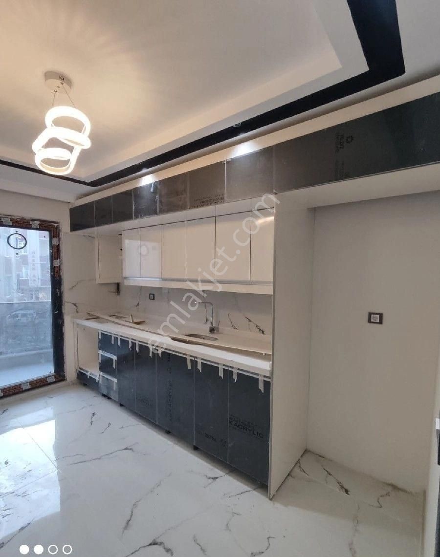 1.69 Oranlı %50 Krediyle Arnavutköy Sitede Satılık 2+1 Ara Kat Daire - Görsel 7