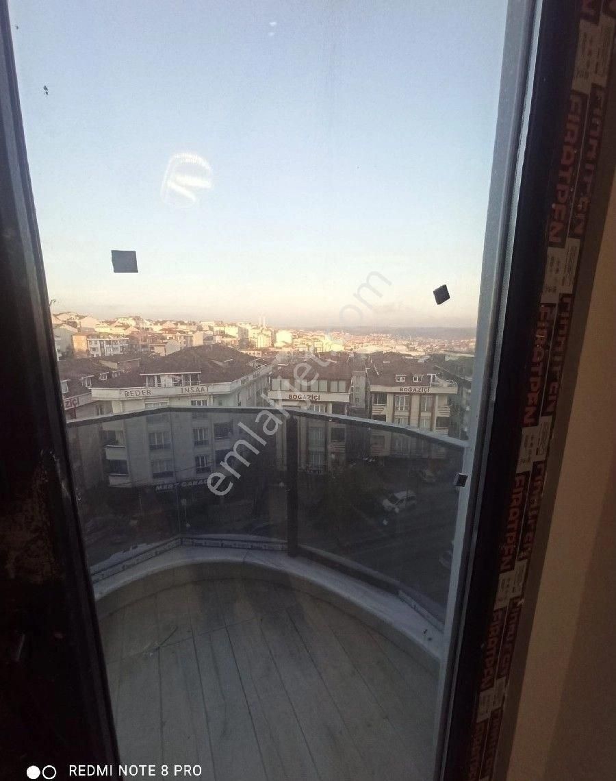 1.69 Oranlı %50 Krediyle Arnavutköy Sitede Satılık 3+2 Çatı Kat Dubleks Daire - Görsel 8