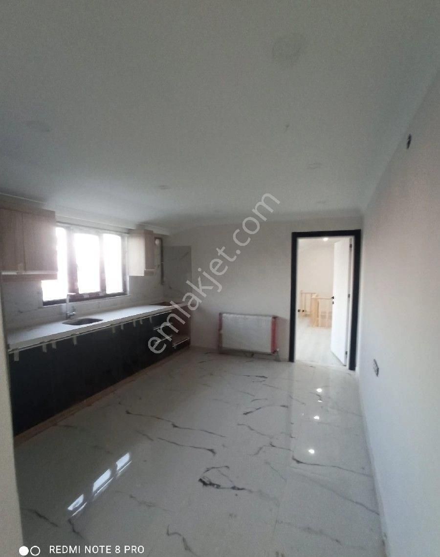 1.69 Oranlı %50 Krediyle Arnavutköy Sitede Satılık 3+2 Çatı Kat Dubleks Daire - Görsel 4