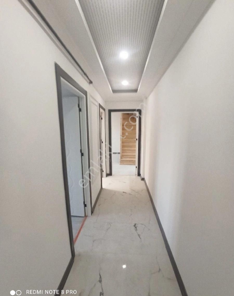1.69 Oranlı %50 Krediyle Arnavutköy Sitede Satılık 3+2 Çatı Kat Dubleks Daire - Görsel 5
