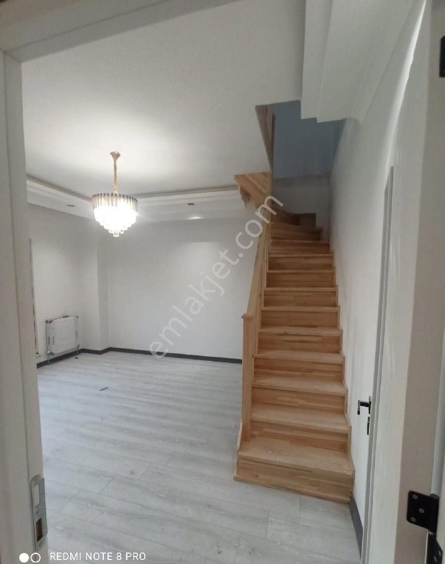 1.69 Oranlı %50 Krediyle Arnavutköy Sitede Satılık 3+2 Çatı Kat Dubleks Daire - Görsel 17