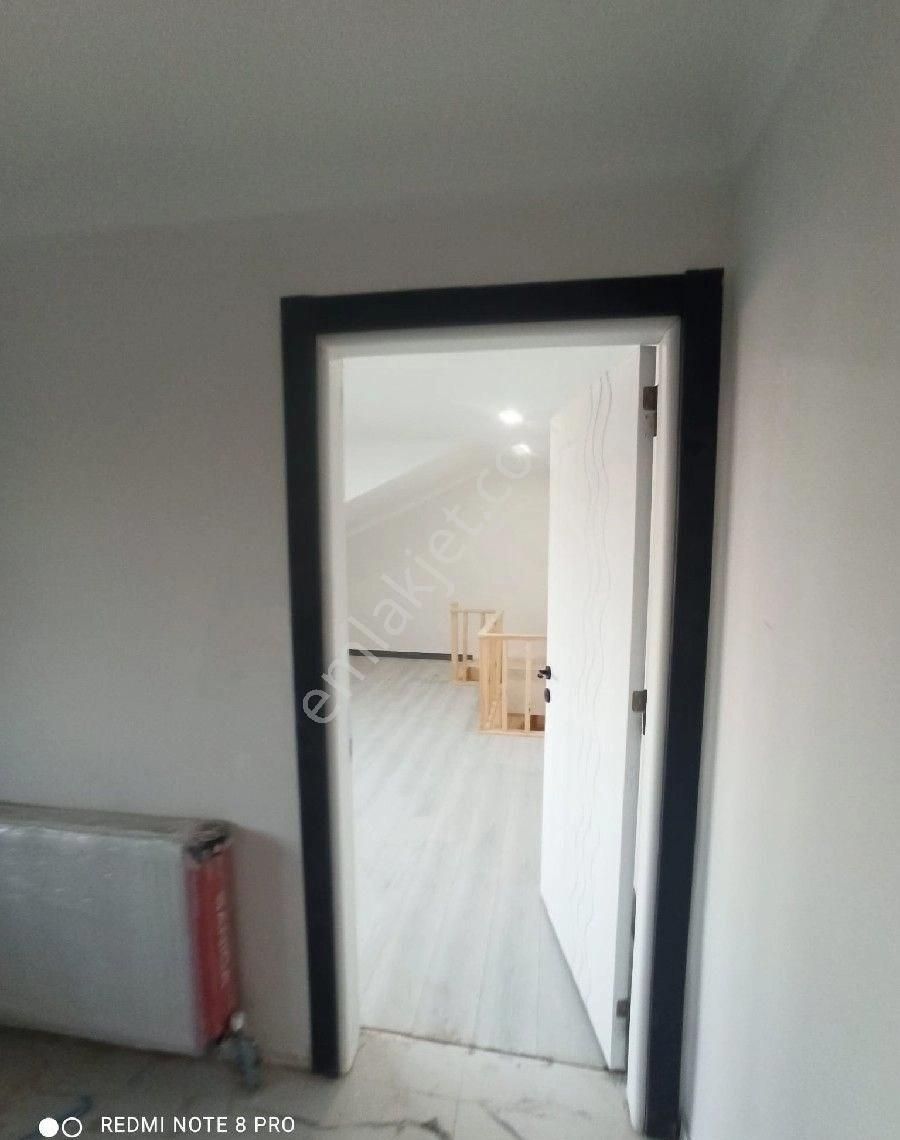 1.69 Oranlı %50 Krediyle Arnavutköy Sitede Satılık 3+2 Çatı Kat Dubleks Daire - Görsel 18