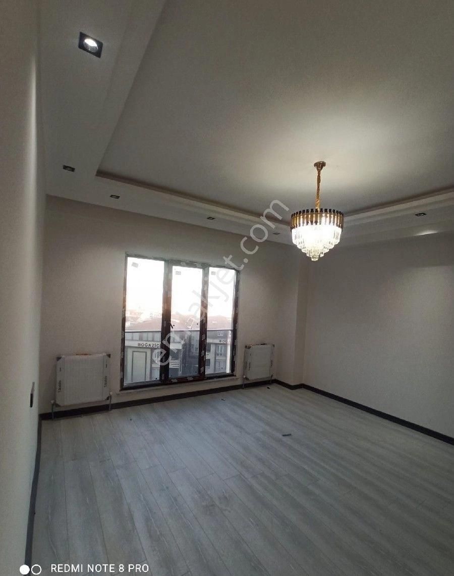 1.69 Oranlı %50 Krediyle Arnavutköy Sitede Satılık 3+2 Çatı Kat Dubleks Daire - Görsel 14
