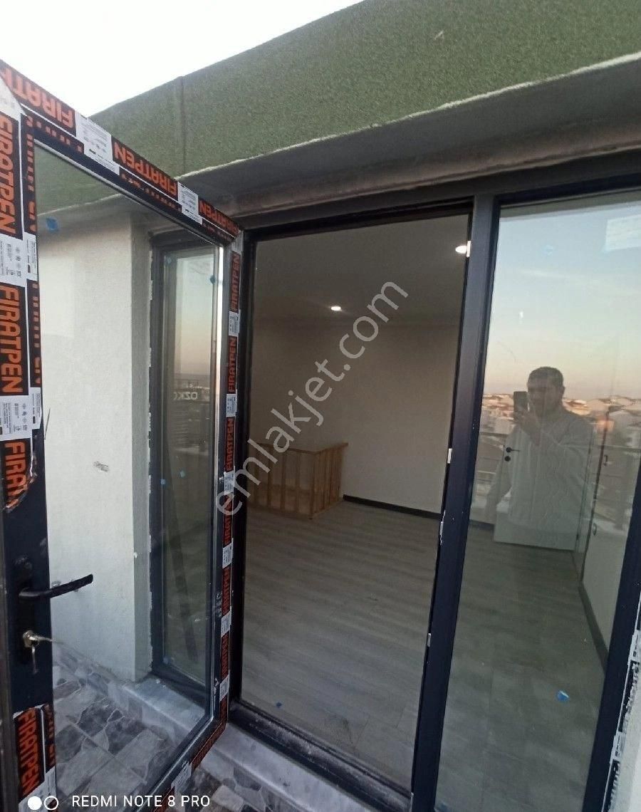 1.69 Oranlı %50 Krediyle Arnavutköy Sitede Satılık 3+2 Çatı Kat Dubleks Daire - Görsel 16