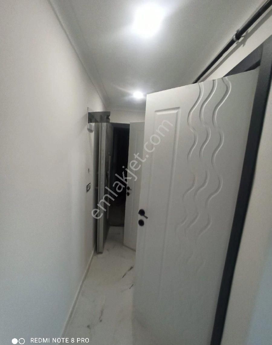 1.69 Oranlı %50 Krediyle Arnavutköy Sitede Satılık 3+2 Çatı Kat Dubleks Daire - Görsel 6