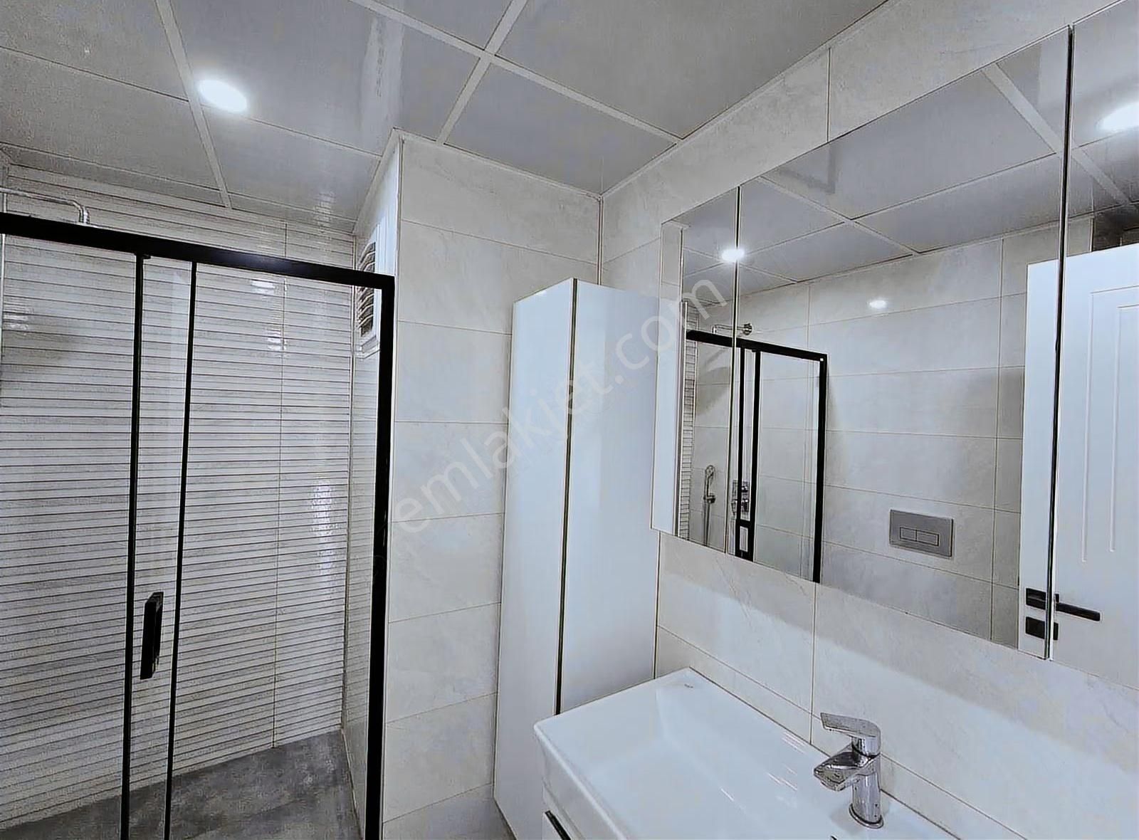 Döşemealtın'da Ayrı Mutfaklı Site'de Kiralık 2+1 Daire - Görsel 8