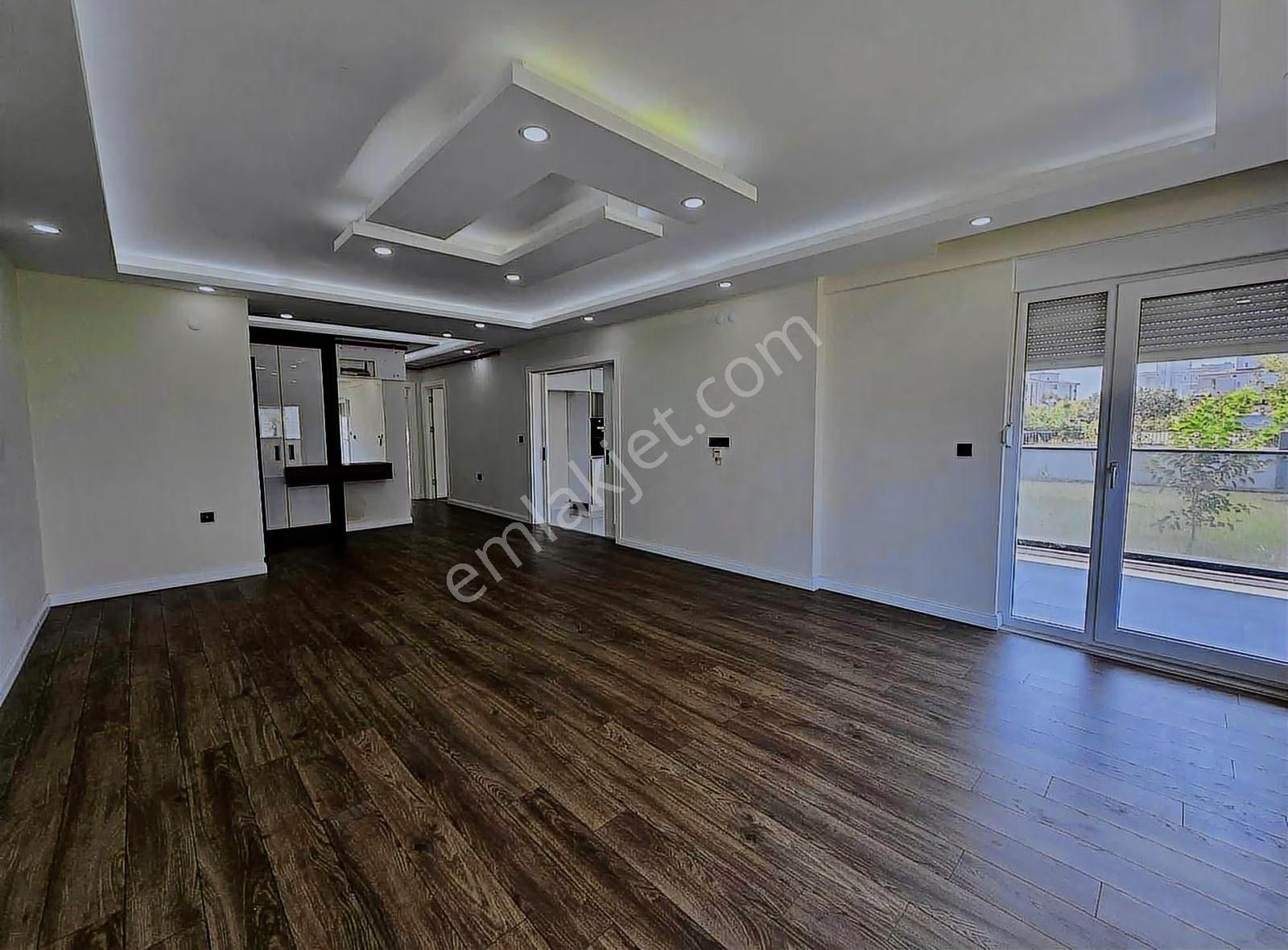 Döşemealtın'da Ayrı Mutfaklı Site'de Kiralık 2+1 Daire - Görsel 10