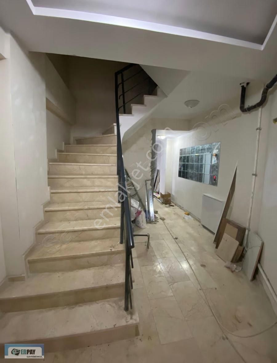 Erpay İnşşat'tan Uğur Mumcu Mah Tranvay Dibi Sıfır 3+1 - Görsel 9