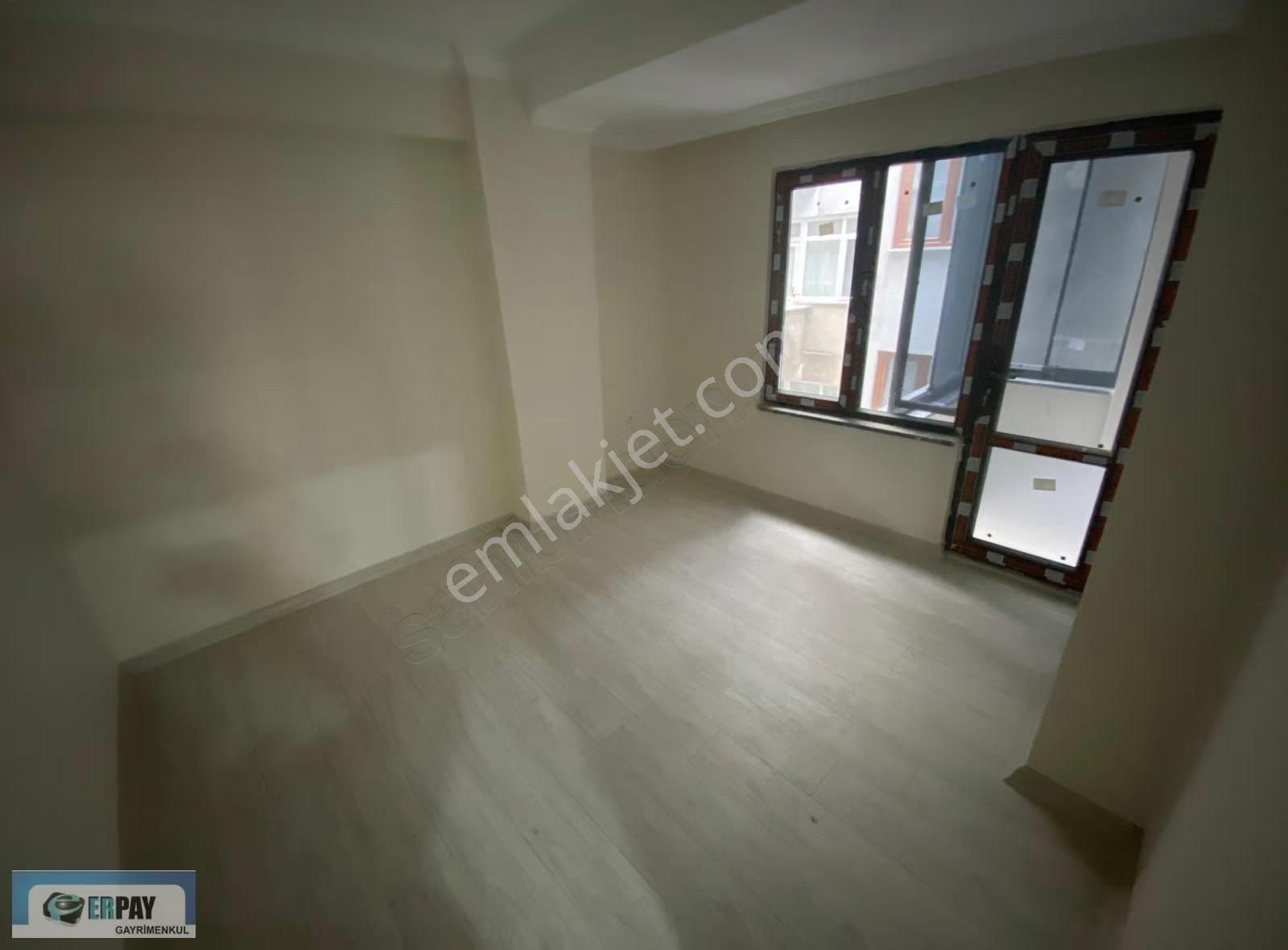 Erpay İnşşat'tan Uğur Mumcu Mah Tranvay Dibi Sıfır 3+1 - Görsel 23