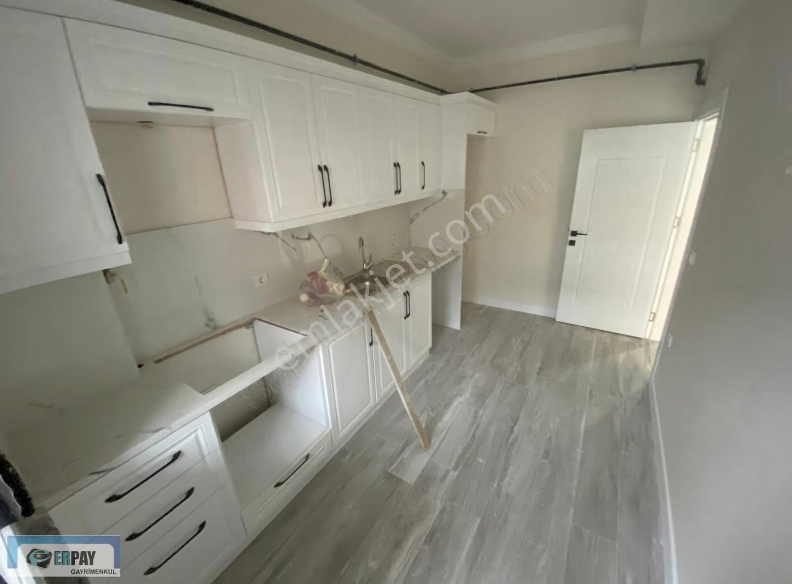 Erpay İnşşat'tan Uğur Mumcu Mah Tranvay Dibi Sıfır 3+1 - Görsel 20