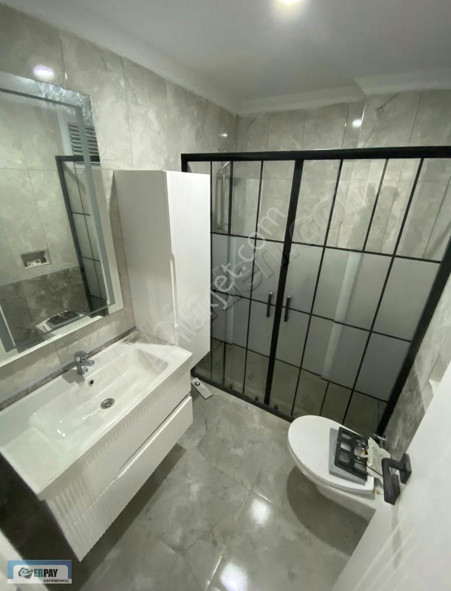 Erpay İnşşat'tan Uğur Mumcu Mah Tranvay Dibi Sıfır 3+1 - Görsel 21