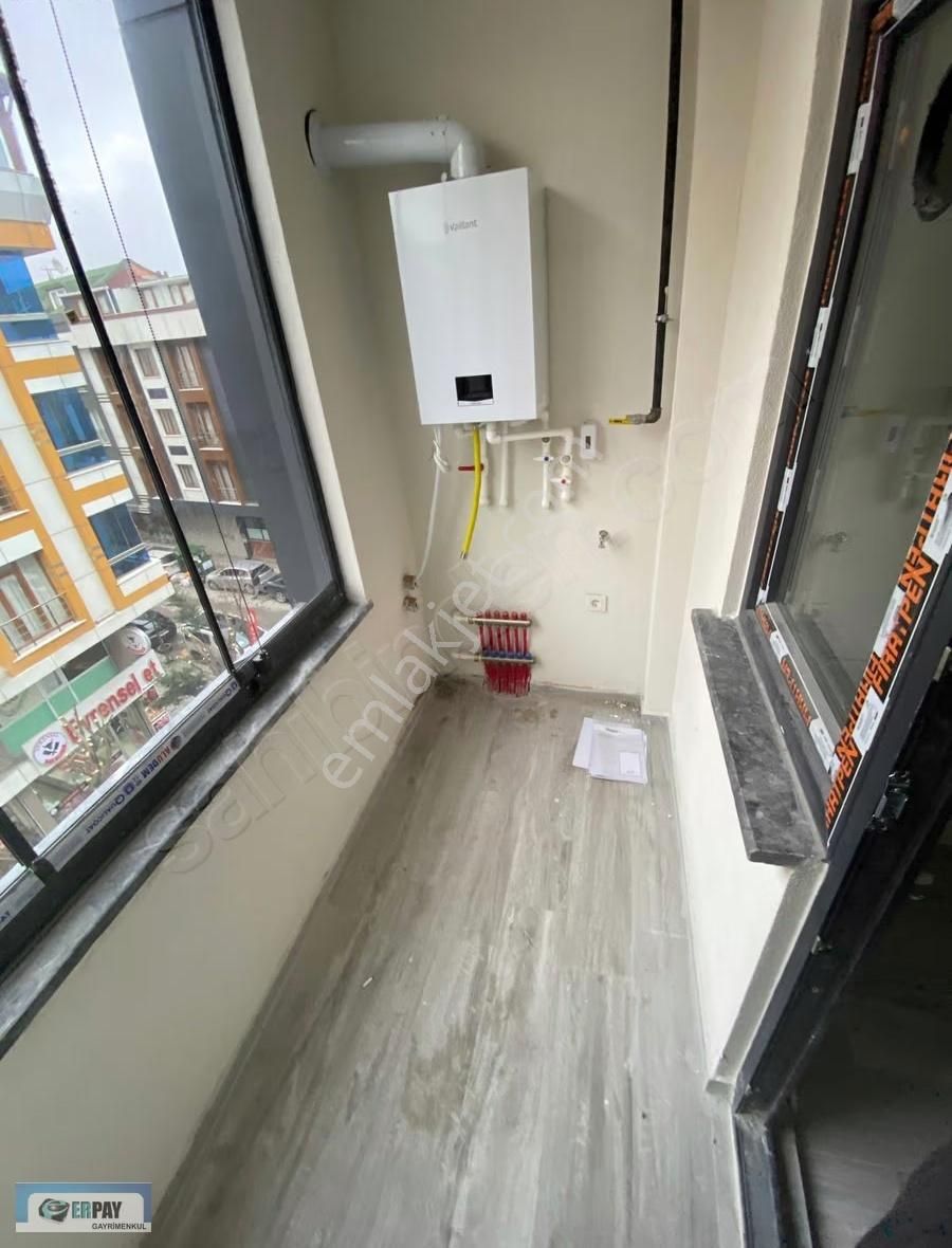 Erpay İnşşat'tan Uğur Mumcu Mah Tranvay Dibi Sıfır 3+1 - Görsel 6