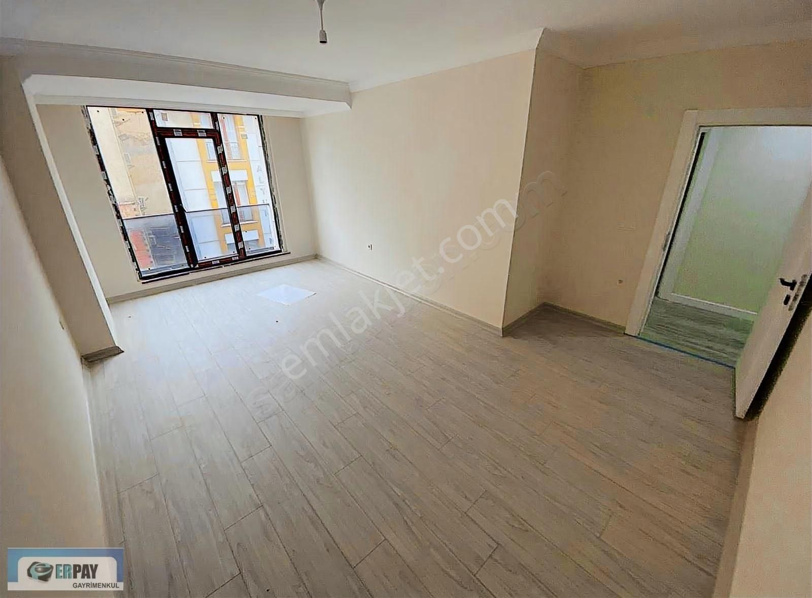 Erpay İnşşat'tan Uğur Mumcu Mah Tranvay Dibi Sıfır 3+1 - Görsel 18